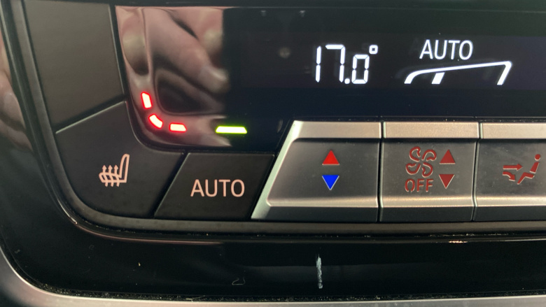 BMW X5 xDrive40i xLine 5dr Auto Petrol Estate